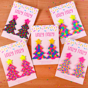 LOLLY POLLY CHRISTMAS TREE FARM