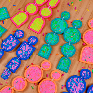 PARTY MIX