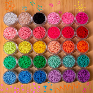 LOLLY POLLY SPRINKLES
